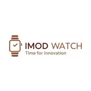 imodwatch brand logo for imodwatch.com
