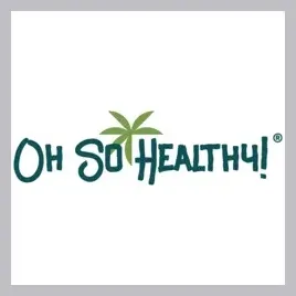 iMohso brand logo for imohsohealthy.com