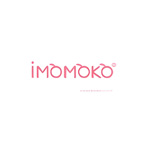 Imomoko brand logo for imomoko.com