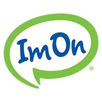 iMon brand logo for imon.net