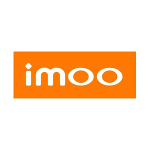 iMoo Store brand logo for imoostore.com