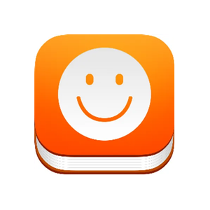 iMoodJournal brand logo for imoodjournal.com