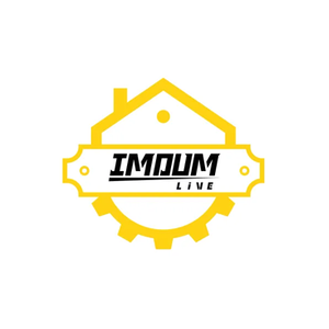 iMoum brand logo for imoum.com