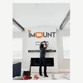 iMount brand logo for imounttech.com