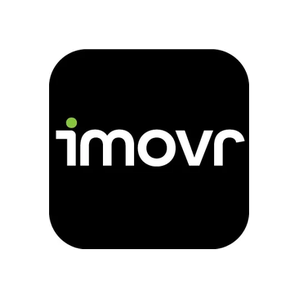 iMovR brand logo for imovr.com