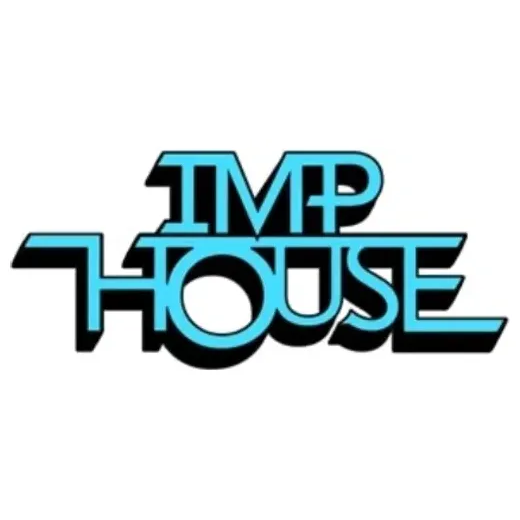 Imp House brand logo for imphouse.com
