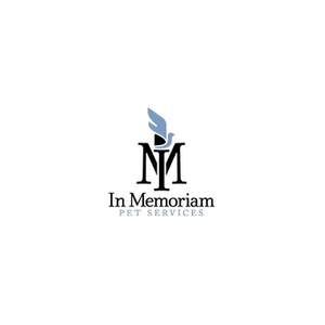 IMP Pet Services brand logo for impetservices.com