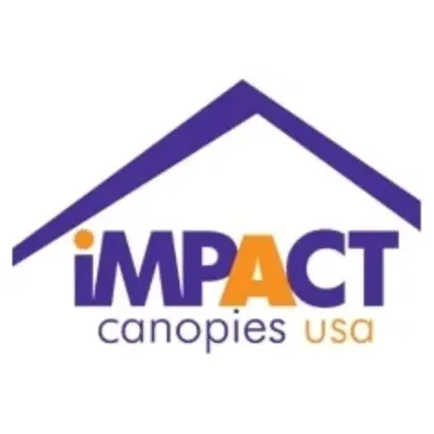 Impact Canopy brand logo for impactcanopy.com