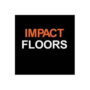 Impact Floors brand logo for impactfloorsqld.com.au