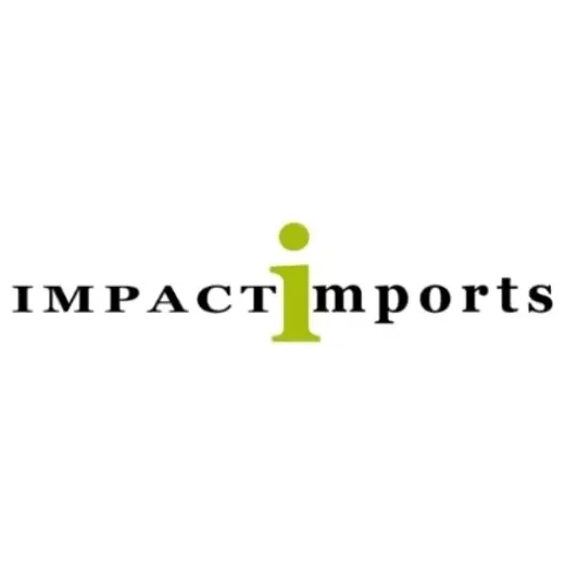 Impact Imports brand logo for impactimportsusa.com