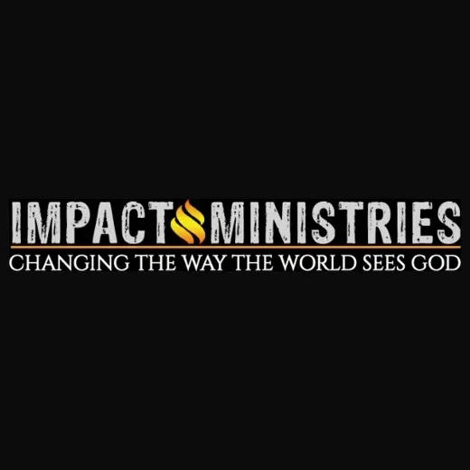 Impact Ministries brand logo for impactministries.com