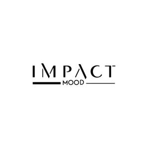 Impact Mood brand logo for impactmood.com