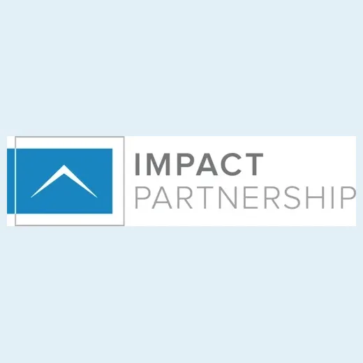 Impact Partner brand logo for impactpartner.com