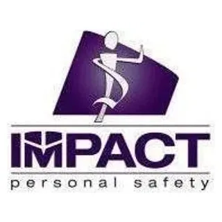 Impact Personal Safety brand logo for impactpersonalsafety.com