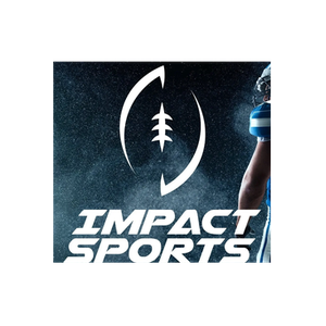 Impact Sports Australia brand logo for impactsportsaus.com