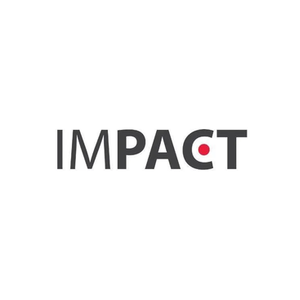 Impact Sports brand logo for impactsports.uk