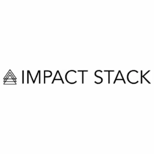 Impact Stack brand logo for impactstack.ai