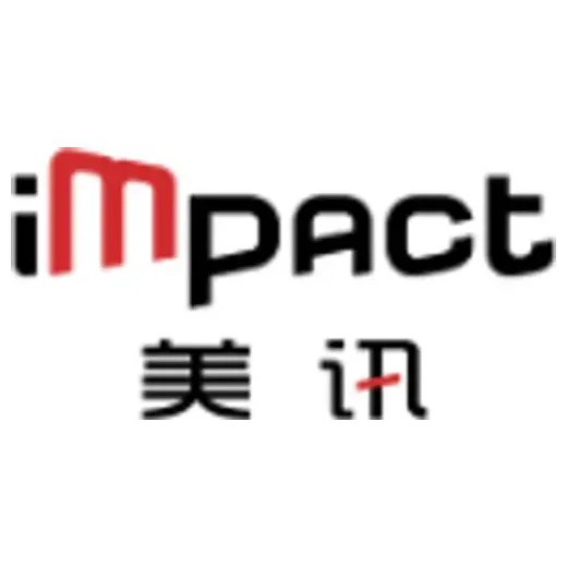 Impact5R brand logo for impact5r.com