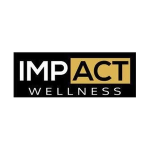 impactheals brand logo for impactheals.com