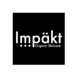 Impakt Organic brand logo for impaktorganic.com