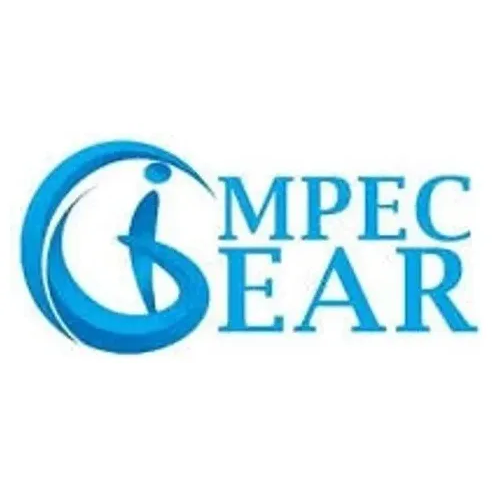 Impec Gear brand logo for impecgear.com