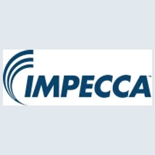 Impecca brand logo for impecca.com
