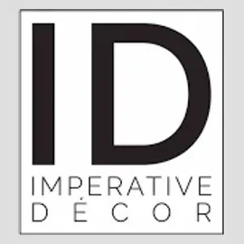 imperativedecor brand logo for imperativedecor.com