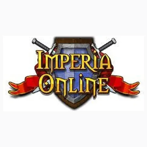 Imperia Online brand logo for imperiaonline.org