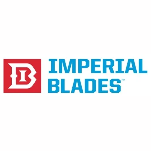 Imperial Blades brand logo for imperialblades.com