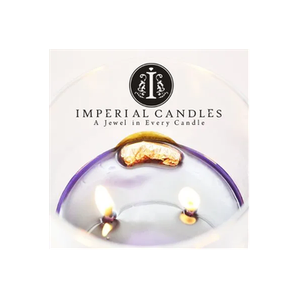 Imperial Candles brand logo for imperialcandles.co.uk