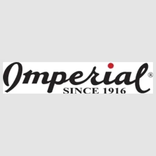 Imperial Headware brand logo for imperial1916.com