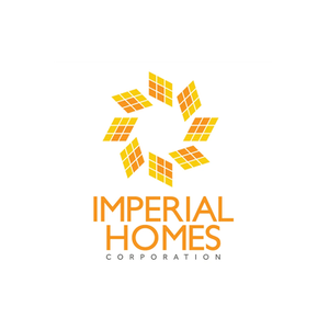 Imperial Homes Corp brand logo for imperialhomescorp.com