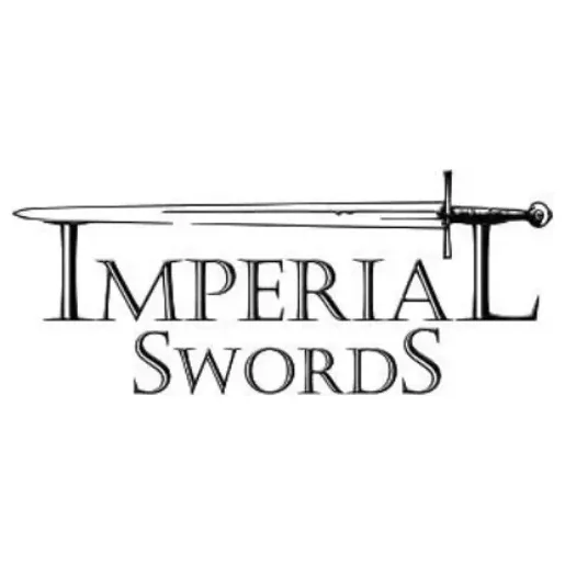 Imperial Swords brand logo for imperialswords.com