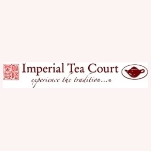Imperial Tea brand logo for imperialtea.com