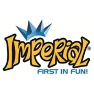 Imperial Toy brand logo for imperialtoy.com