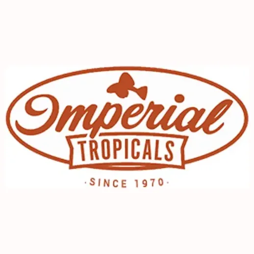 Imperial Tropicals brand logo for imperialtropicals.com