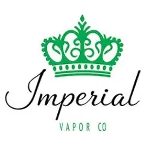 Imperial Vapeshop brand logo for imperialvapeshopsugarlandtx.com