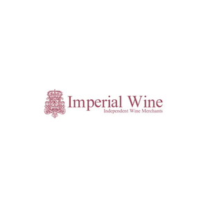 Imperial Wine brand logo for imperialwine.co.uk