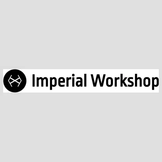 Imperial Workshop brand logo for imperialworkshop.com