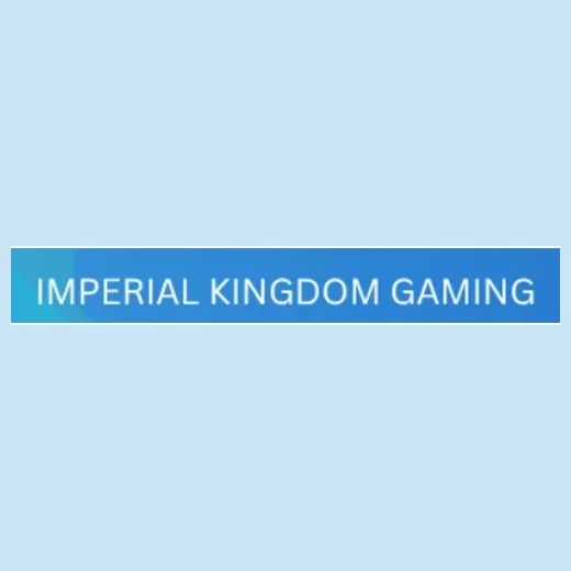 imperialkingdomgaming brand logo for imperialkingdomgaming.org