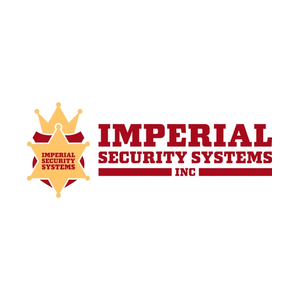 imperialsecuritysystems brand logo for imperialsecuritysystems.com