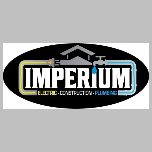 Imperium Electric brand logo for imperiumelectricllc.com