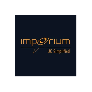 Imperium Software Technology brand logo for imperiumapp.com