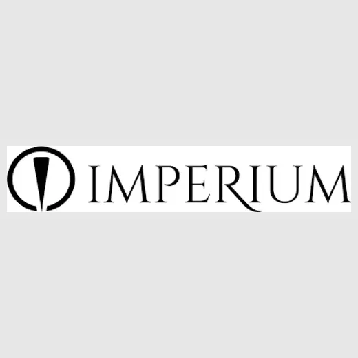 Imperium Watches brand logo for imperiumwatches.com