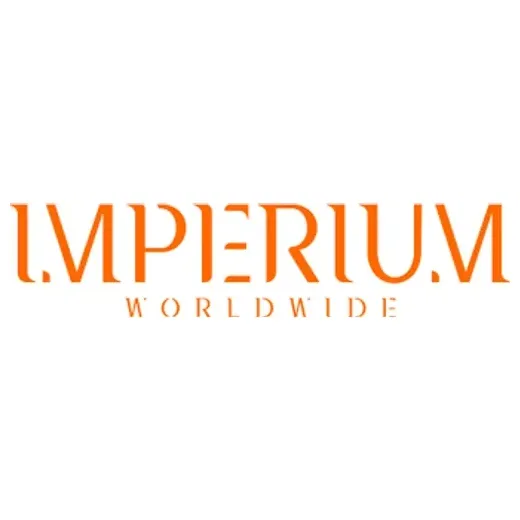 Imperium Worldwide brand logo for imperiumww.com