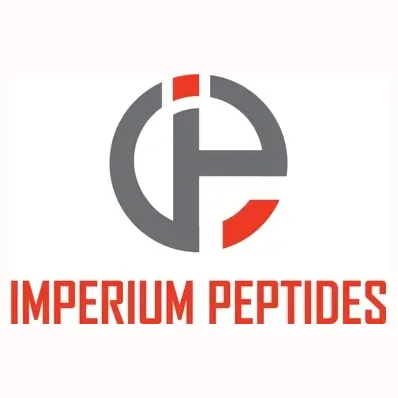 imperiumpeptides brand logo for imperiumpeptides.com