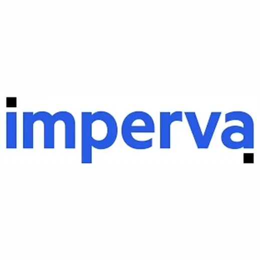Imperva brand logo for imperva.com