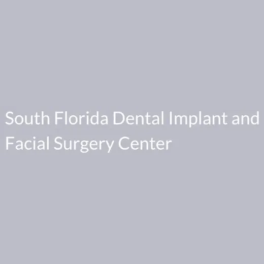 Implant & Facial Surgery brand logo for implantandfacialsurgery.com