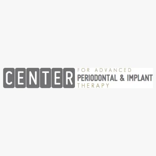 Implant Perio Center brand logo for implantperiocenter.com