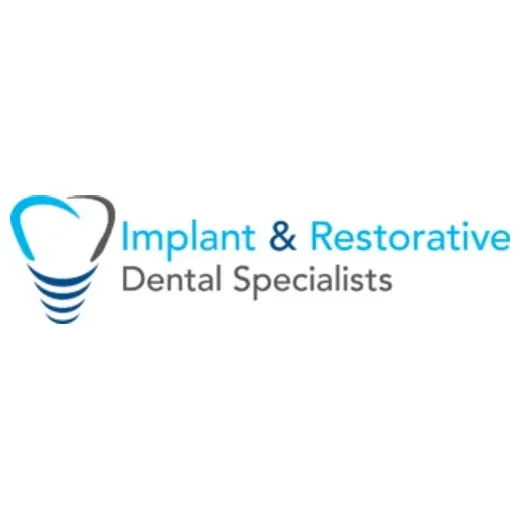 Implant Specialist brand logo for implantspecialist.dental